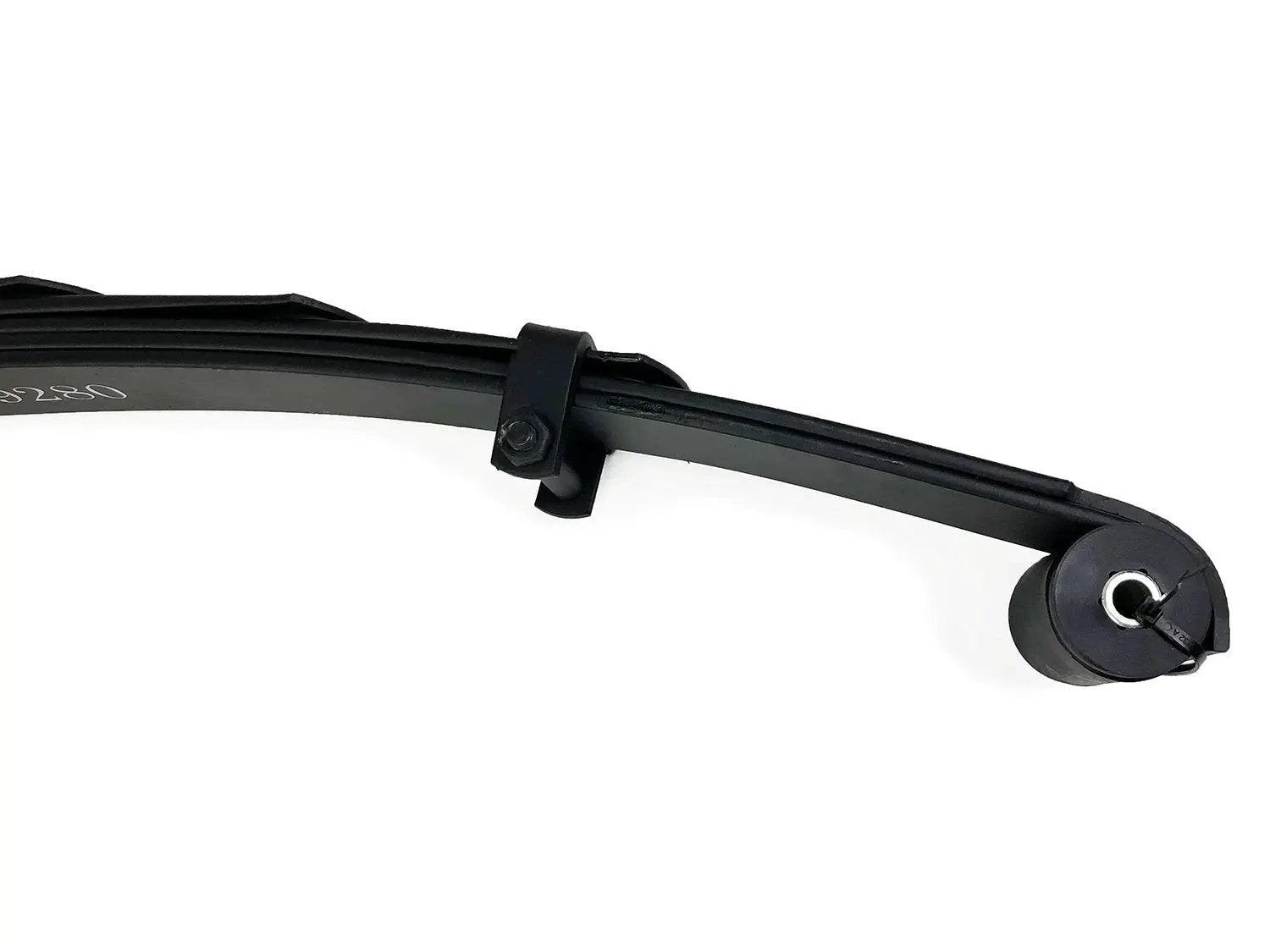 Tuff Country Tuff Country 49280 2" Rear EZ-Ride Leaf Spring - Vehicle Parts & Accessories Leaf Springs