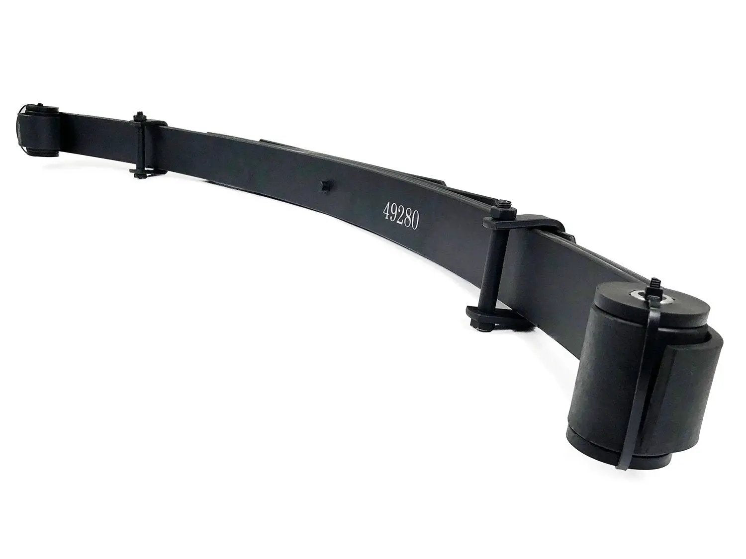 Tuff Country Tuff Country 49280 2" Rear EZ-Ride Leaf Spring - Vehicle Parts & Accessories Leaf Springs