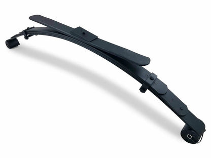 Tuff Country Tuff Country 49380 3.5" Rear EZ-Ride Leaf Spring - Vehicle Parts & Accessories Leaf Springs