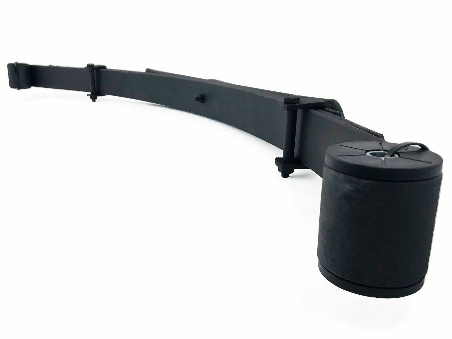 Tuff Country Tuff Country 49380 3.5" Rear EZ-Ride Leaf Spring - Vehicle Parts & Accessories Leaf Springs
