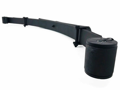 Tuff Country Tuff Country 49380 3.5" Rear EZ-Ride Leaf Spring - Vehicle Parts & Accessories Leaf Springs