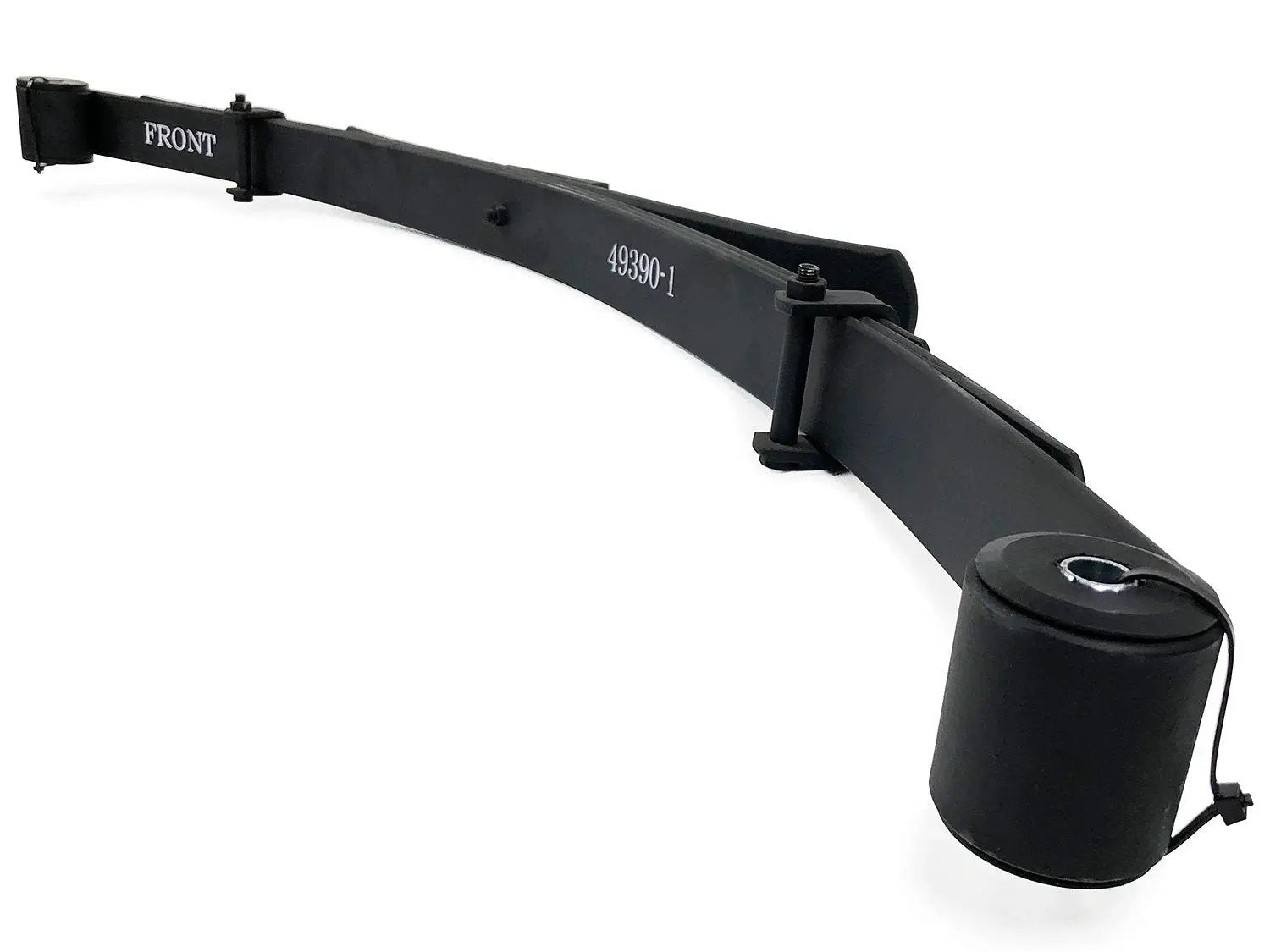 Tuff Country Tuff Country 49390 3" Rear EZ-Ride Leaf Spring - Vehicle Parts & Accessories Leaf Springs