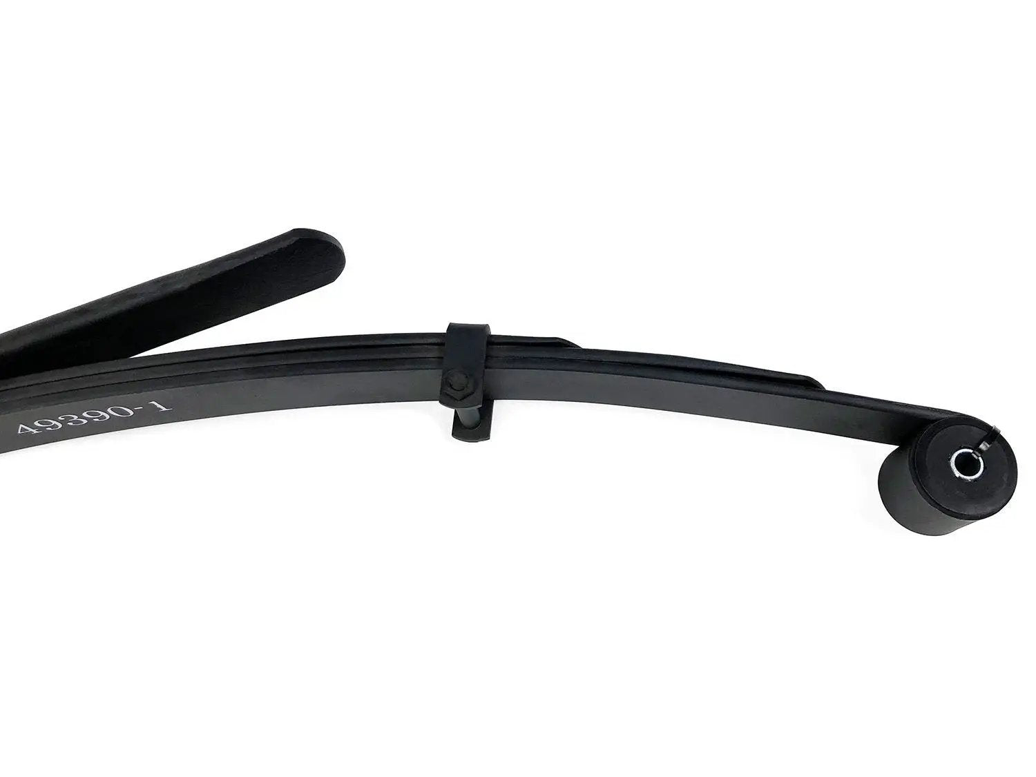 Tuff Country Tuff Country 49390 3" Rear EZ-Ride Leaf Spring - Vehicle Parts & Accessories Leaf Springs