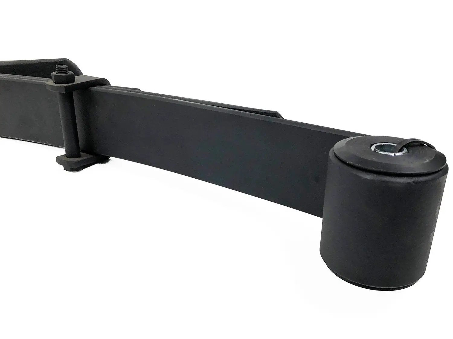 Tuff Country Tuff Country 49390 3" Rear EZ-Ride Leaf Spring - Vehicle Parts & Accessories Leaf Springs