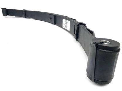 Tuff Country Tuff Country 49470 4" Rear EZ-Ride Leaf Spring - Vehicle Parts & Accessories Leaf Springs