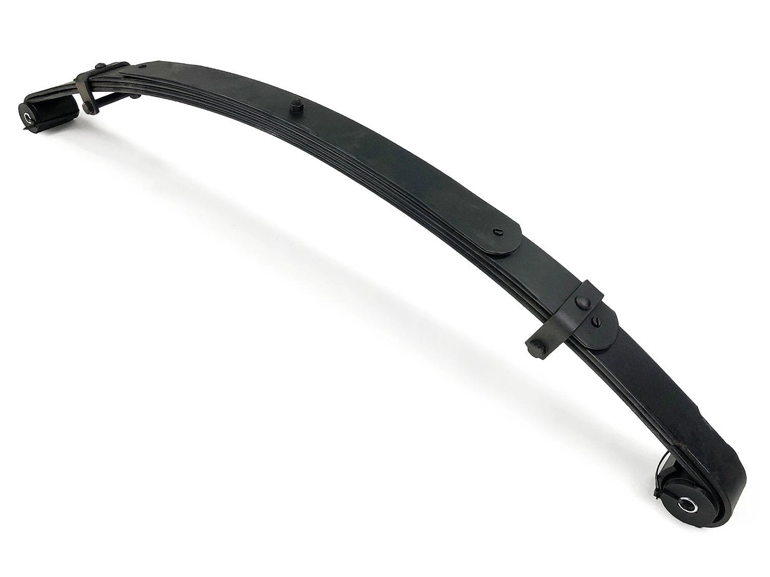 Tuff Country Tuff Country 48280 2" Front EZ-Ride Leaf Spring - Vehicle Parts & Accessories More Products
