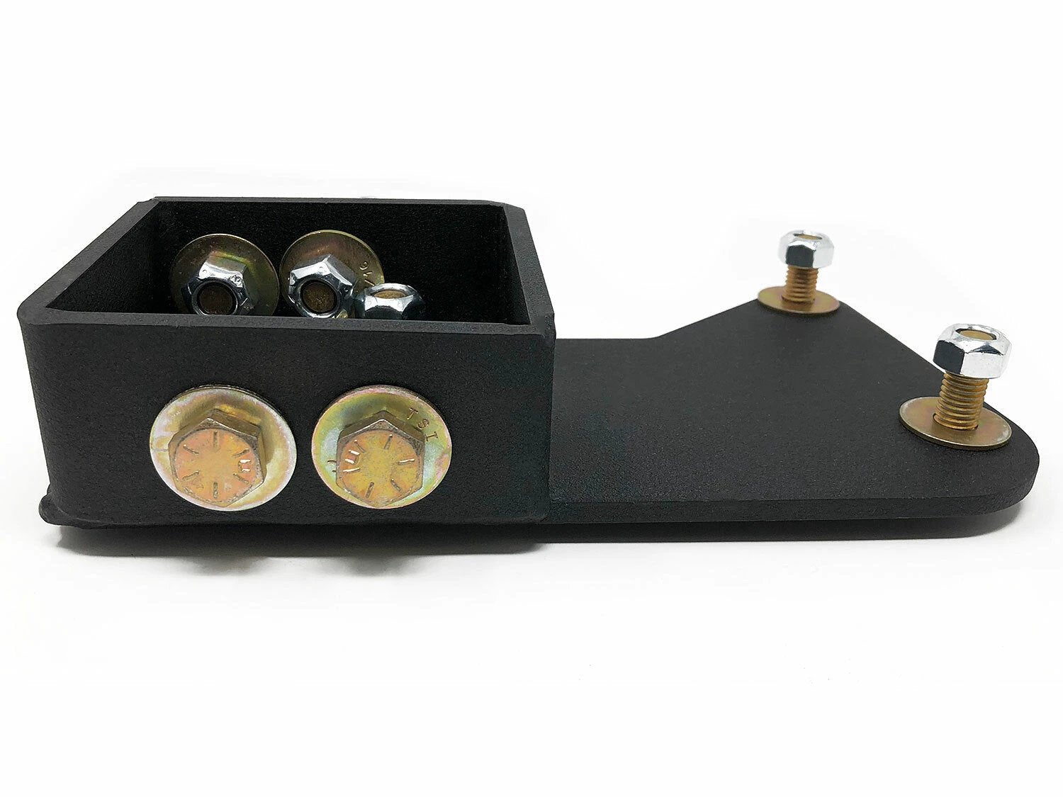 Tuff Country Tuff Country 20874 Radius Arm Drop Bracket Kit for 4" Lift Kit - Vehicle Parts & Accessories More Products