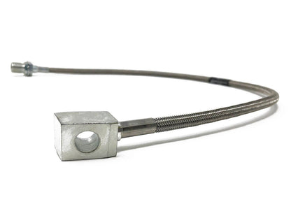 Tuff Country Tuff Country 95100 Front Extended Brake Line for Use with 4" To 6" Lift Kit - Vehicle Parts & Accessories More Products