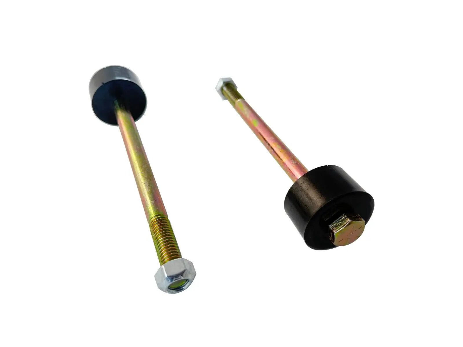 Tuff Country Tuff Country 50301 Front Differential Drop Kit Toyota Tacoma 1996-2004 - Vehicle Parts & Accessories Differential Drop Kits