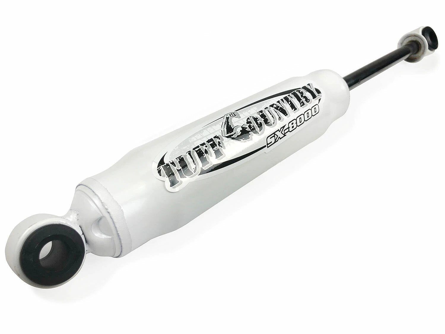 Tuff Country Tuff Country 69162 SX8000 Rear Shock Absorber To Fit with 0" Rear Lift - Vehicle Parts & Accessories More Products