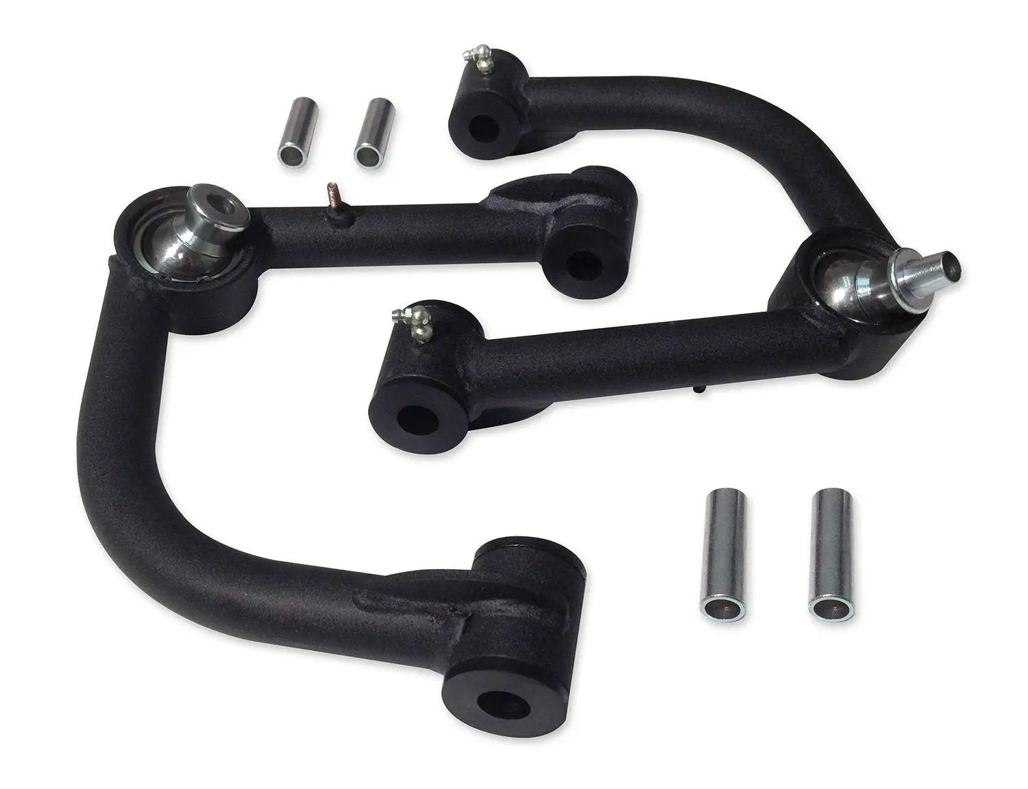 Tuff Country Tuff Country 50930 Uni-Ball Upper Control Arm Kit for Use with 2" To 4" - Vehicle Parts & Accessories Upper Control Arms