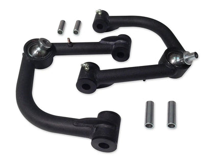 Tuff Country Tuff Country 50930 Uni-Ball Upper Control Arm Kit for Use with 2" To 4" - Vehicle Parts & Accessories Upper Control Arms