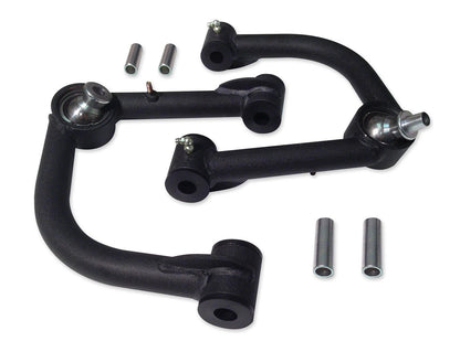 Tuff Country Tuff Country 50930 Uni-Ball Upper Control Arm Kit for Use with 2" To 4" - Vehicle Parts & Accessories 4Runner