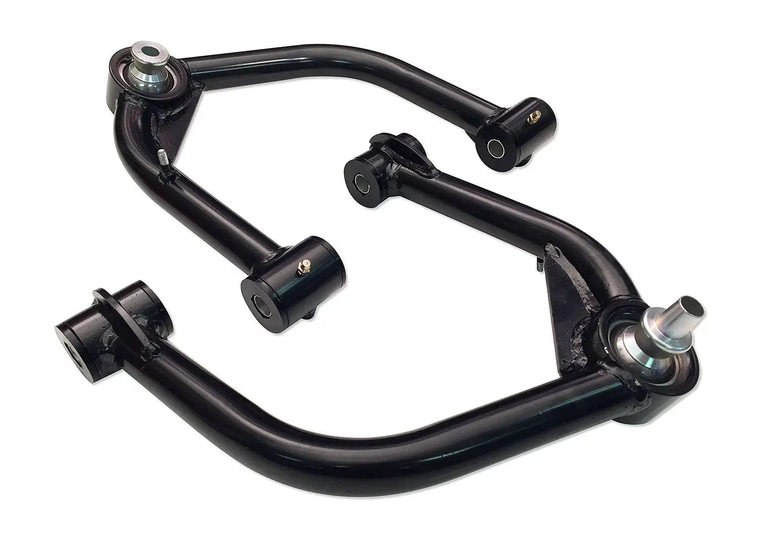 Tuff Country Tuff Country 50931 Uni-Ball Upper Control Arm Kit for Use with 2" To 4" - Vehicle Parts & Accessories Upper Control Arms