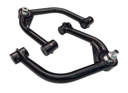 Tuff Country Tuff Country 50931 Uni-Ball Upper Control Arm Kit for Use with 2" To 4" - Vehicle Parts & Accessories Upper Control Arms