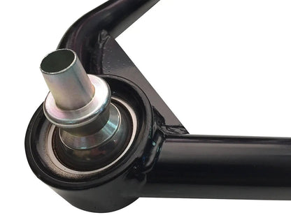 Tuff Country Tuff Country 50931 Uni-Ball Upper Control Arm Kit for Use with 2" To 4" - Vehicle Parts & Accessories Upper Control Arms