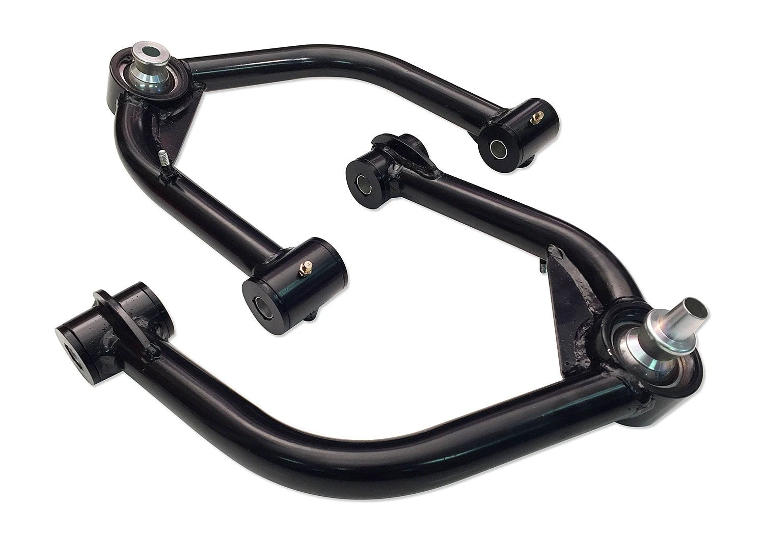 Tuff Country Tuff Country 50931 Uni-Ball Upper Control Arm Kit for Use with 2" To 4" - Vehicle Parts & Accessories Tundra