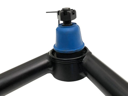 Tuff Country Tuff Country 50935 Ball Joint Upper Control Arm Kit for Use with 2" To 4" - Vehicle Parts & Accessories Upper Control Arms