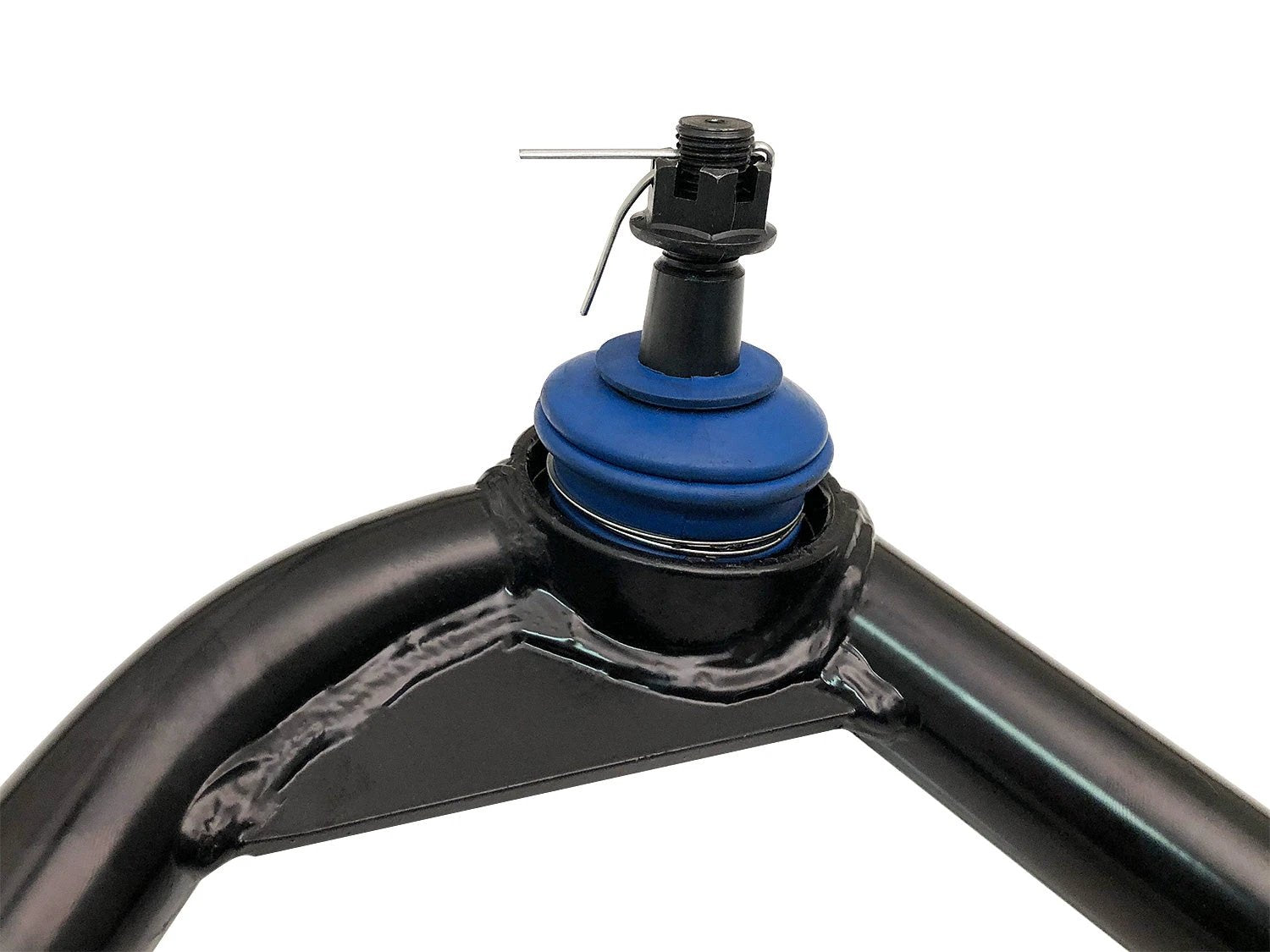 Tuff Country Tuff Country 50936 Ball Joint Upper Control Arm Kit for Use with 2" To 4" - Vehicle Parts & Accessories Tundra