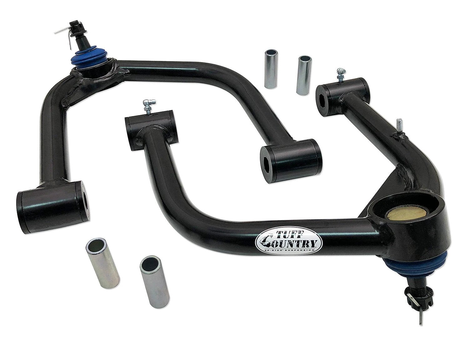 Tuff Country Tuff Country 50936 Ball Joint Upper Control Arm Kit for Use with 2" To 4" - Vehicle Parts & Accessories Tundra