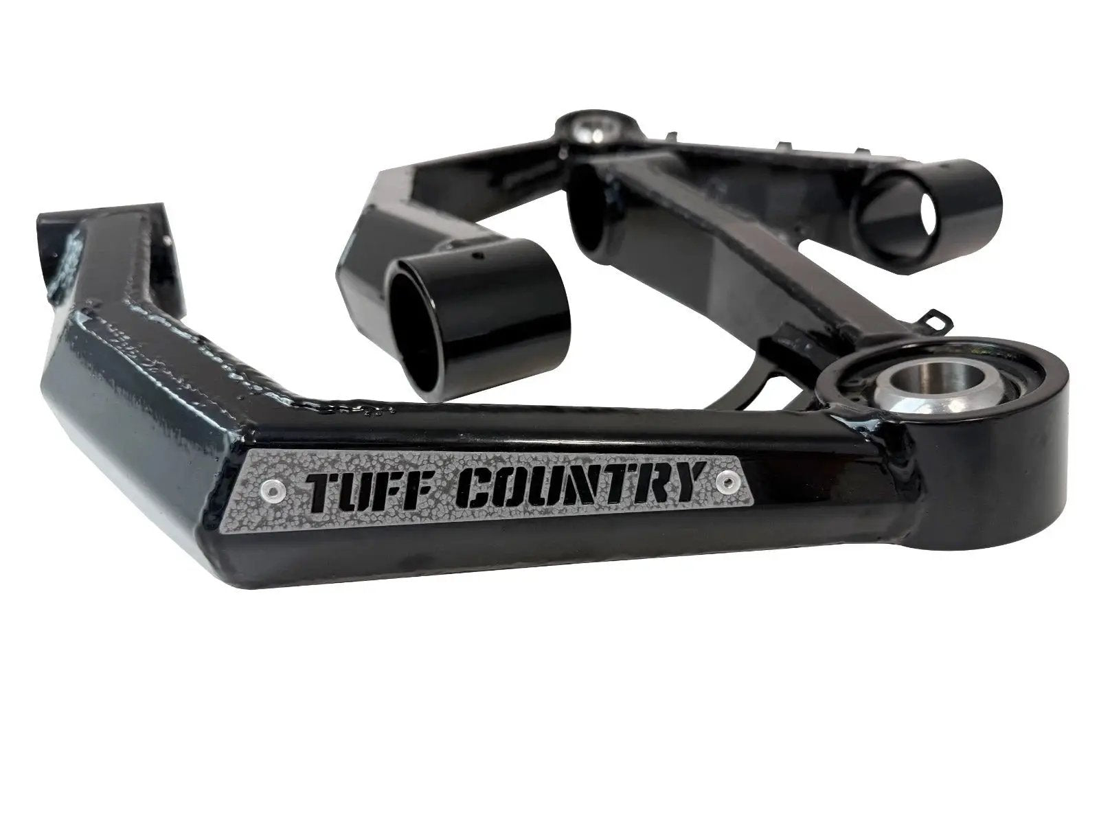 Tuff Country Tuff Country 50938 Boxed Uni-Ball Upper Control Arms - Vehicle Parts & Accessories Upper Control Arms
