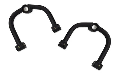 Tuff Country Tuff Country 50939 Ball Joint Upper Control Arm Kit for Use with 2" To 4" - Vehicle Parts & Accessories Upper Control Arms