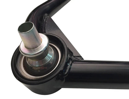 Tuff Country Tuff Country 50941 Uni-Ball Upper Control Arm Kit for Use with 2" To 4" - Vehicle Parts & Accessories Upper Control Arms