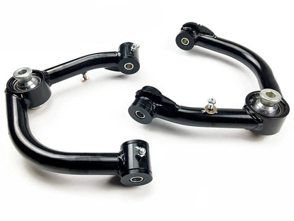 Tuff Country Tuff Country 50965 Uni-Ball Upper Control Arm Kit for Use with 2" To 4" - Vehicle Parts & Accessories Upper Control Arms