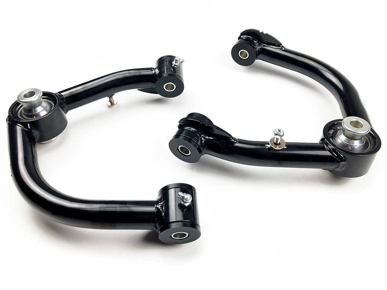 Tuff Country Tuff Country 50965 Uni-Ball Upper Control Arm Kit for Use with 2" To 4" - Vehicle Parts & Accessories 4Runner