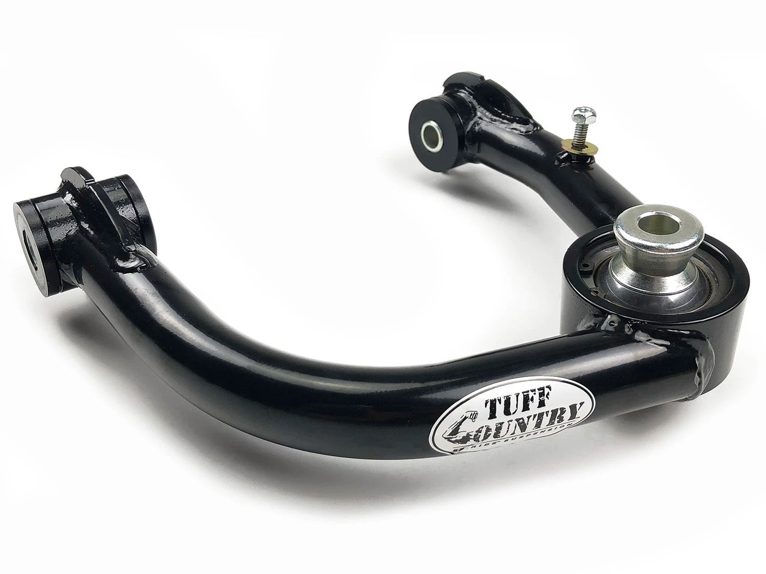 Tuff Country Tuff Country 50965 Uni-Ball Upper Control Arm Kit for Use with 2" To 4" - Vehicle Parts & Accessories 4Runner