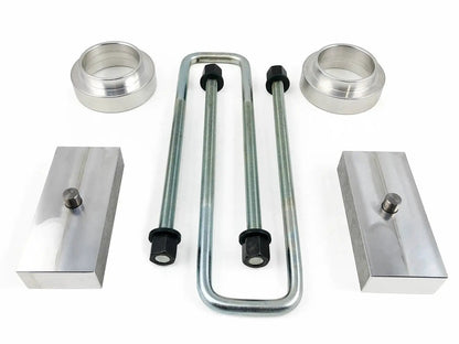 Tuff Country Tuff Country 51020 1.5" Lift Kit with Rear Lift Blocks No Shocks - Vehicle Parts & Accessories Lift Kits