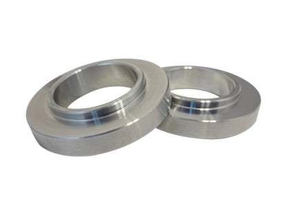 Tuff Country Tuff Country 51075 1 " Front Leveling Kit and No Shocks - Vehicle Parts & Accessories Leveling Kits