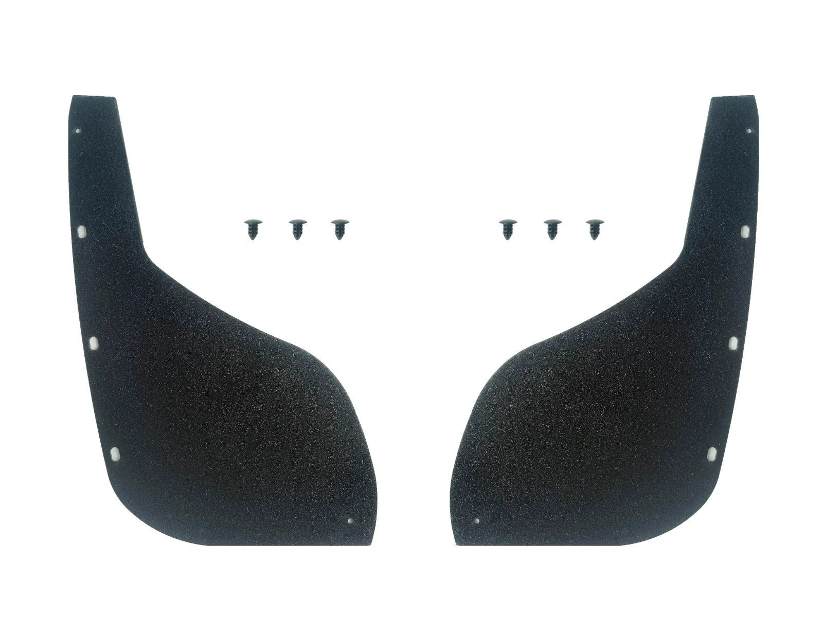 Tuff Country Tuff Country 51080 Rear Mud Flap Delete Kit Toyota 4Runner 2010-2024 - Vehicle Parts & Accessories New Products