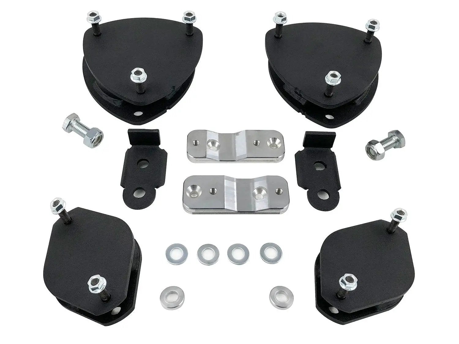 Tuff Country 51705 2 Inch Lift Kit No Shocks – BuyTuffCountry