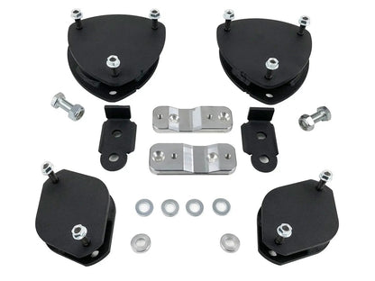 Tuff Country Tuff Country 51705 2" Lift Kit No Shocks - Vehicle Parts & Accessories Lift Kits