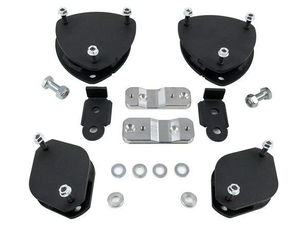 Tuff Country 51705 2 Inch Lift Kit No Shocks – BuyTuffCountry