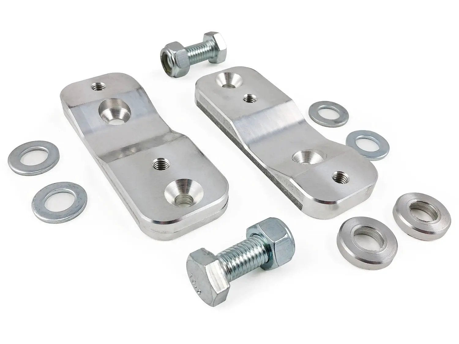 Tuff Country Tuff Country 51705 2" Lift Kit No Shocks - Vehicle Parts & Accessories Lift Kits