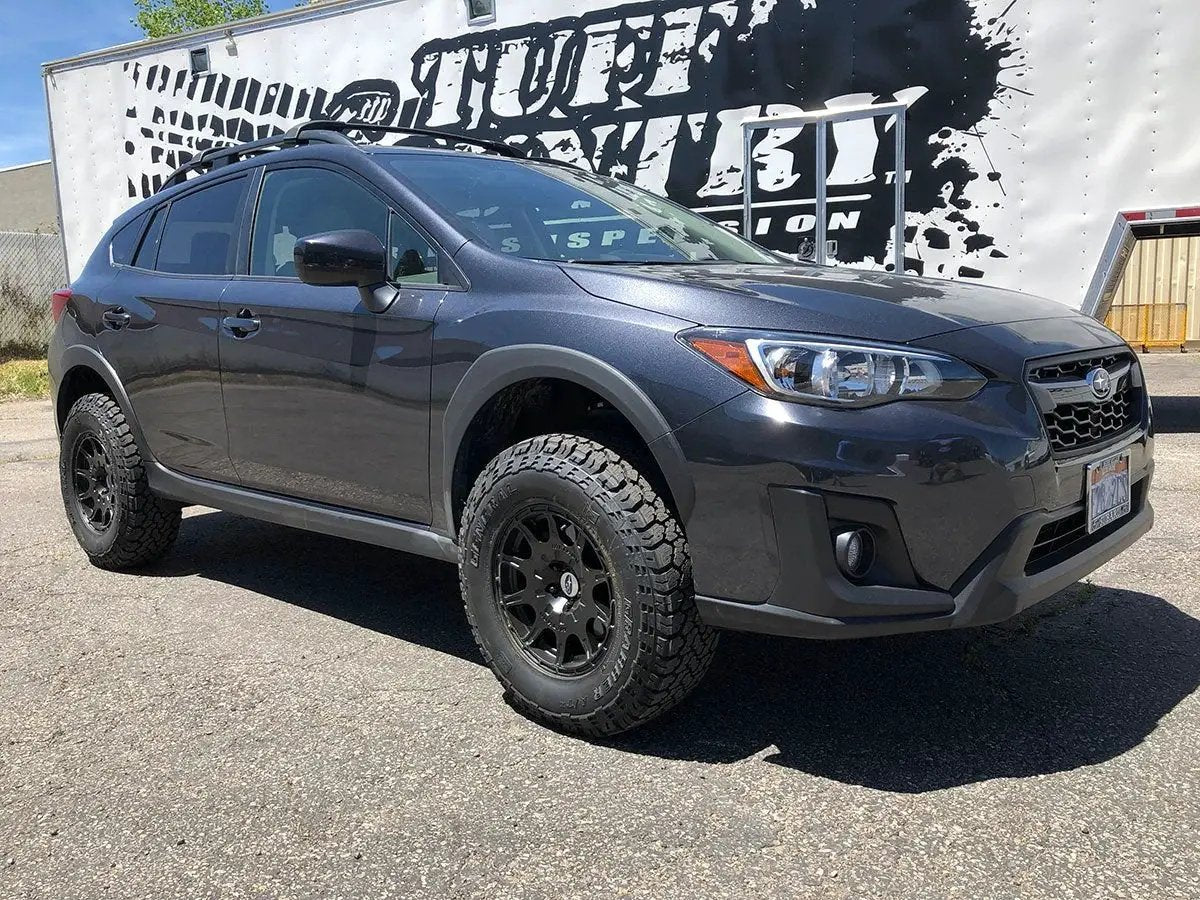 Tuff Country 51705 2 Inch Lift Kit No Shocks – BuyTuffCountry