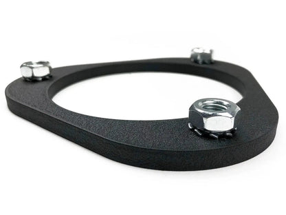Tuff Country Tuff Country 51720 1" Leveling Kit (Steel Spacers) No Shocks - Vehicle Parts & Accessories Leveling Kits