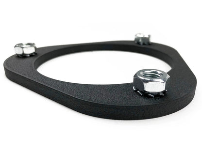 Tuff Country Tuff Country 51720 1" Leveling Kit (Steel Spacers) No Shocks - Vehicle Parts & Accessories Leveling Kits