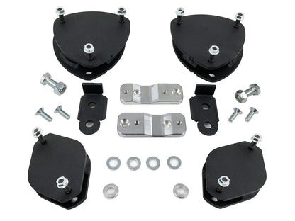 Tuff Country Tuff Country 51730 2" Lift Kit No Shocks - Vehicle Parts & Accessories Lift Kits