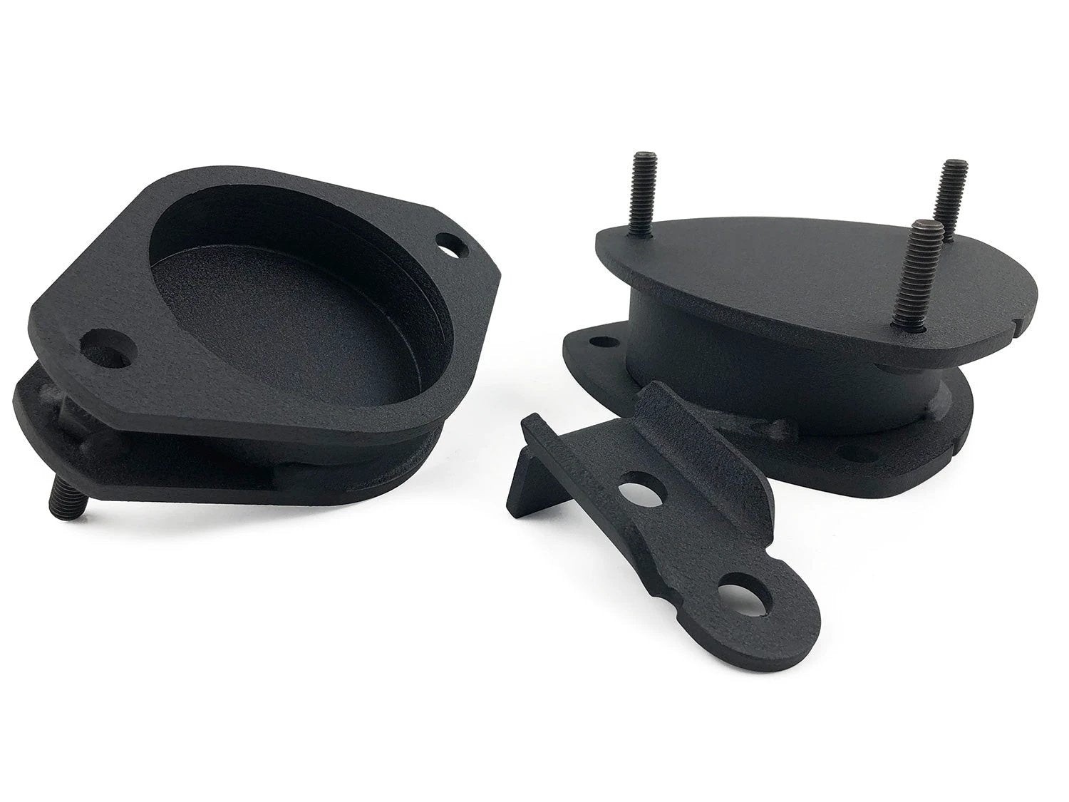 Tuff Country Tuff Country 51730 2" Lift Kit No Shocks - Vehicle Parts & Accessories Lift Kits