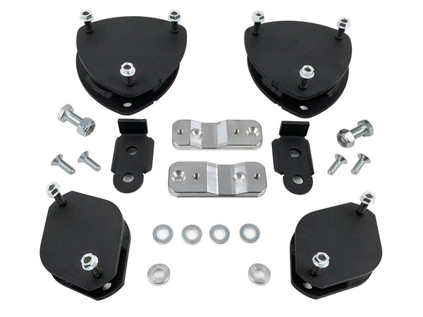 Tuff Country 51730 Lift Kit 2 Inch for Subaru Outback – BuyTuffCountry