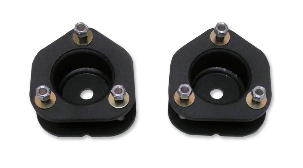 Tuff Country Tuff Country 32902 2" Leveling Kit (Steel Spacer) No Shocks - Vehicle Parts & Accessories Leveling Kits