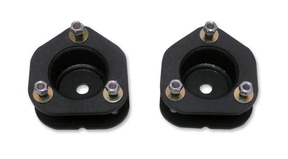Tuff Country Tuff Country 32902 2" Leveling Kit (Steel Spacer) No Shocks - Vehicle Parts & Accessories Leveling Kits