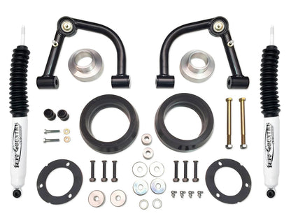 Tuff Country Tuff Country 52006 3" Lift Kit with Front Upper Control Arms (New Design) No Shocks - Vehicle Parts & Accessories Lift Kits