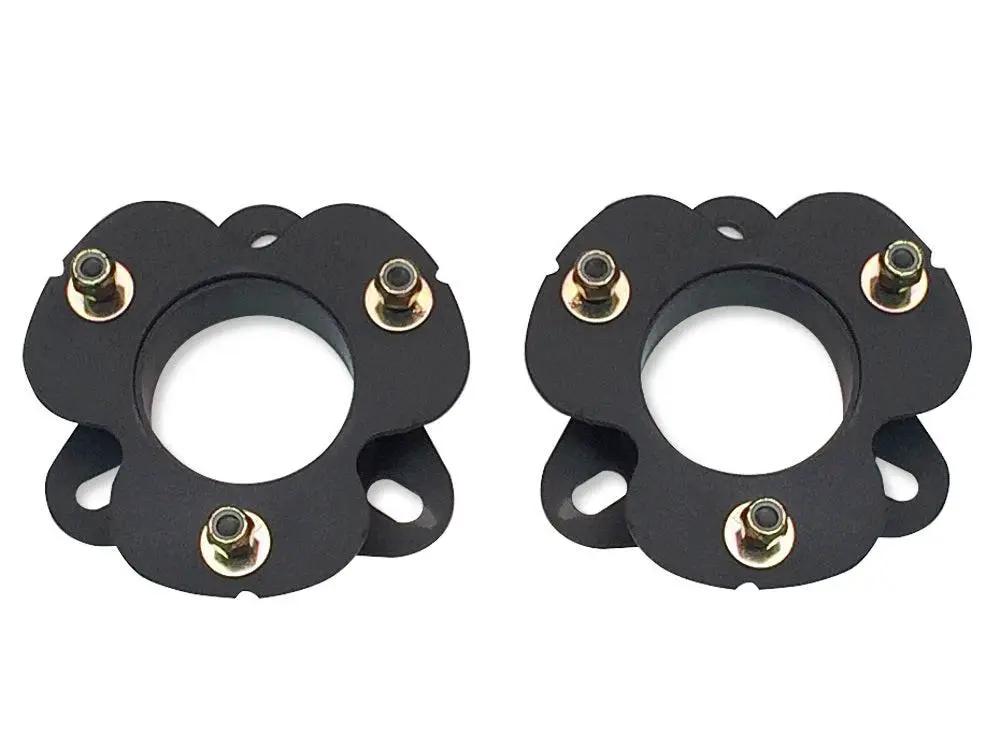 Tuff Country Tuff Country 52008 2” Front Leveling Kit (Steel Spacer) - Vehicle Parts & Accessories Leveling Kits