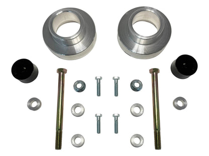 Tuff Country Tuff Country 52015 2" 4Runner Leveling Kit 2003-2024 and Toyota Tacoma 2005-2023 - Vehicle Parts & Accessories 4Runner