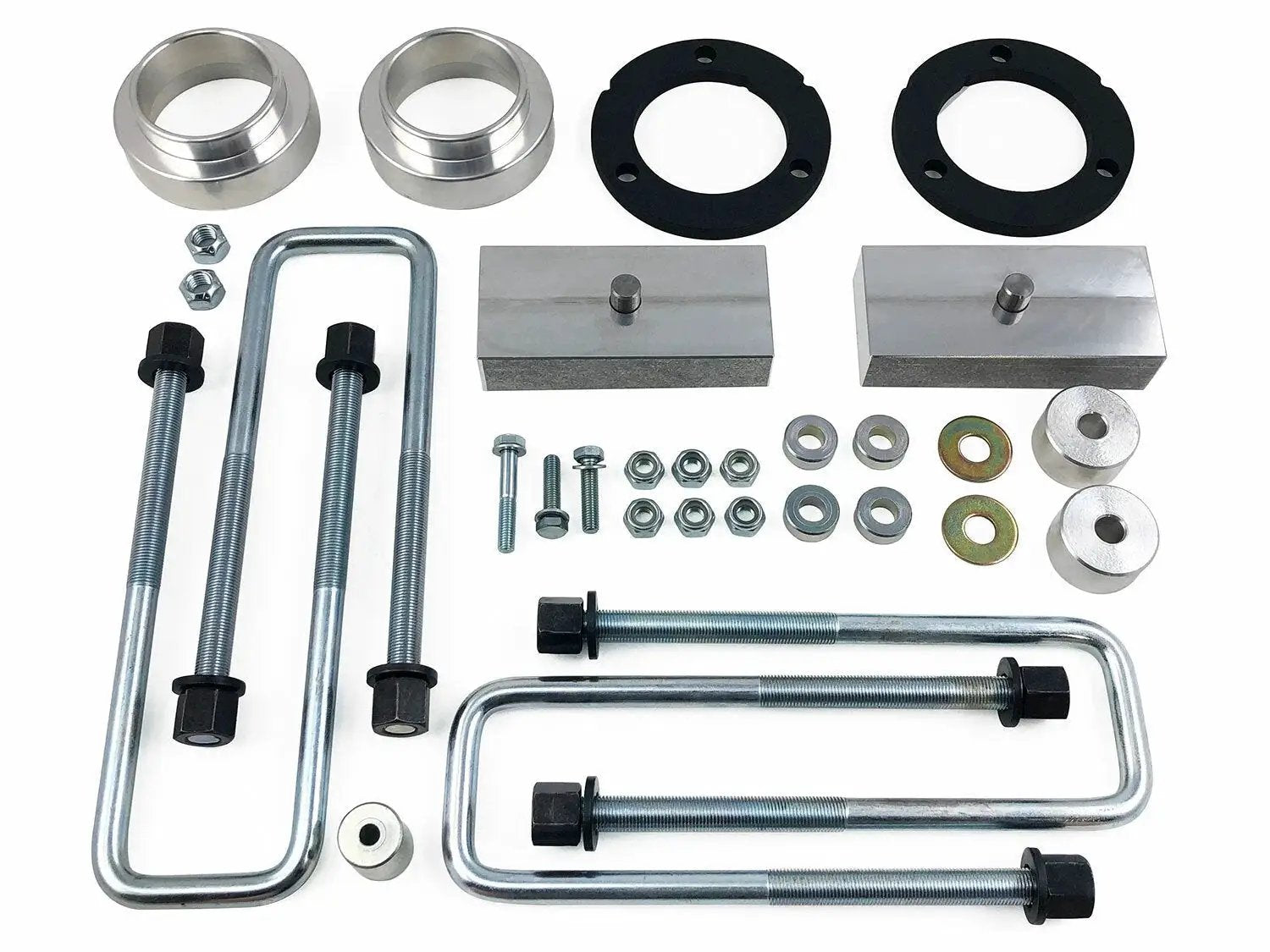 Tuff Country Tuff Country 52020 2.5" Lift Kit No Shocks - Vehicle Parts & Accessories Lift Kits