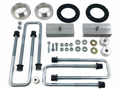 Tuff Country Tuff Country 52020 2.5" Lift Kit No Shocks - Vehicle Parts & Accessories Lift Kits